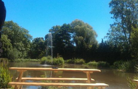 Malswick Mill - Photo 39