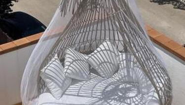 Cabanas de Tavira Gomeira, 2 bedroom, 3 terraced Penthouse with Seaview, 300m from the Sea - Foto 2