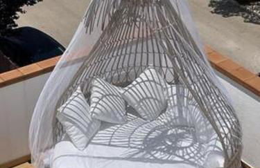 Cabanas de Tavira Gomeira, 2 bedroom, 3 terraced Penthouse with Seaview, 300m from the Sea - Foto 2