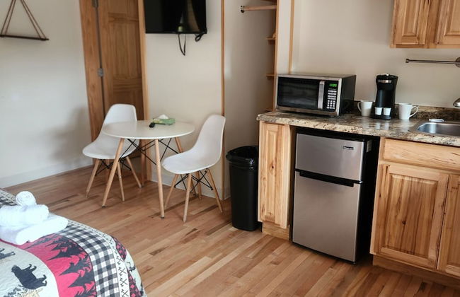 Presidential Mountain Resort - Photo 42