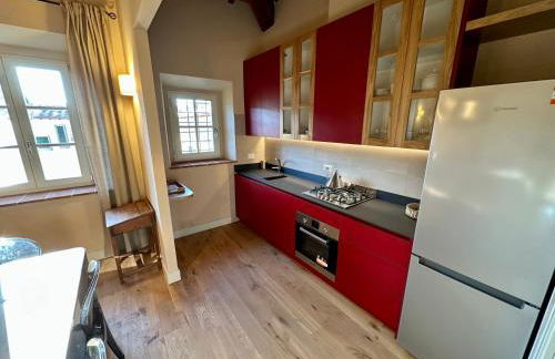 Borgo dei Rosai - Foto 46