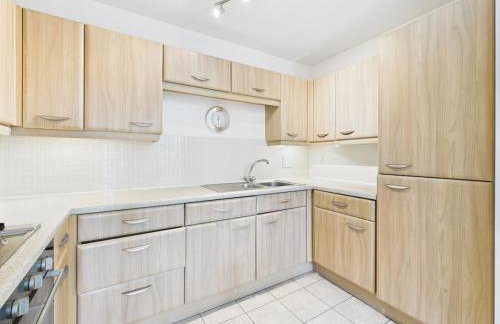 Station Apartment - Foto 13