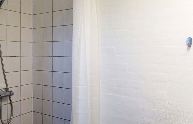 8 Person Holiday Home in Hals - Photo 23