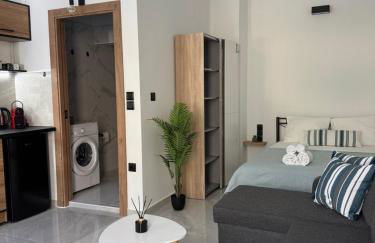 Cozy house Marousi - Foto 15