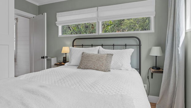 Enchanted Hideaway - Foto 5, Zimmer