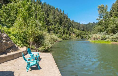 Rocktop Lodge - Foto 2