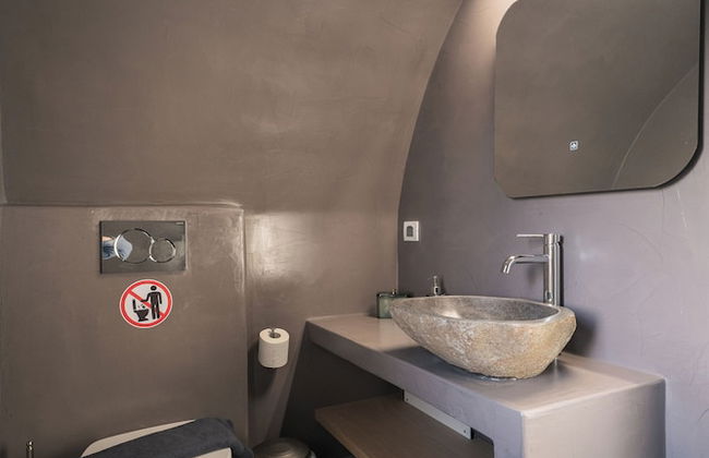 Uranides Luxury Suites - Foto 61