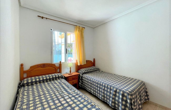 Belvilla by OYO Apartment in Vera Playa - Photo 4