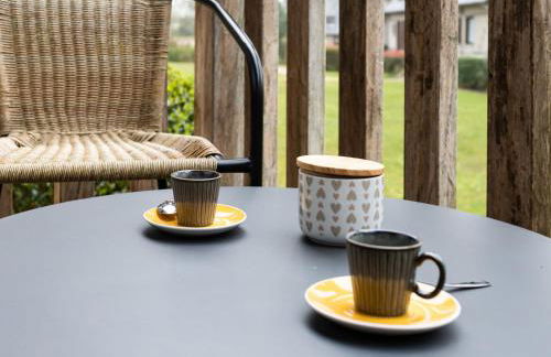 Apartment Les Hauts de Deauville-2 by Interhome - Foto 34