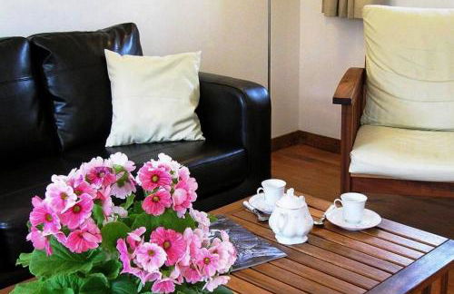 Gîte Les 3 Voiles - Foto 13