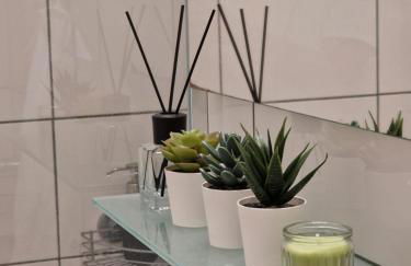 Urban Heaven Stays - 2 bedroom apartment - Foto 15