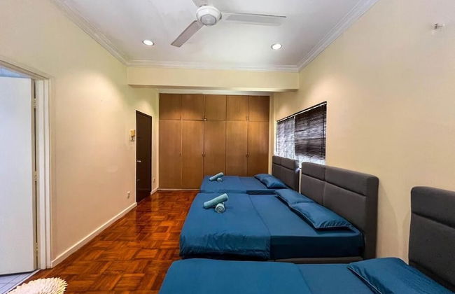 Bukit Tunku Grande Villa by uBook - Foto 6