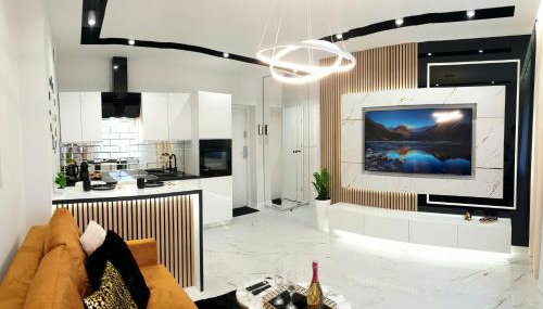 VIP Room 2+2 - Foto 4