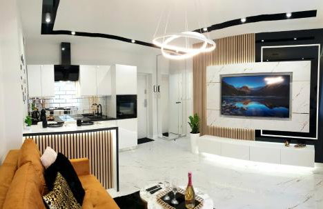 VIP Room 2+2 - Foto 4