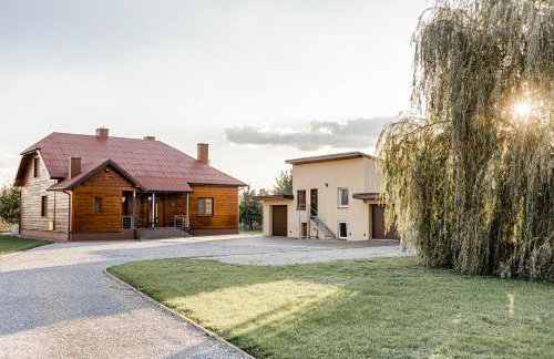 Apartament nr 1 Chorzelów - Foto 20