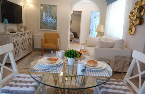 Imerolia Beach Villa Kassiopi Corfu - Foto 41