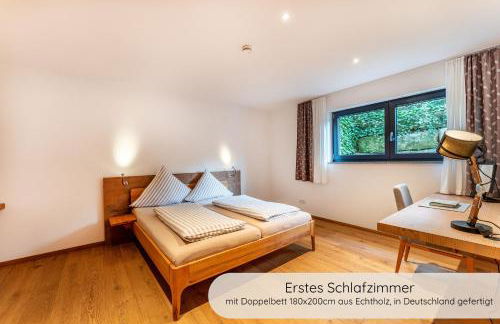 INVITA Natur-Chalets - Familienurlaub im Schwarzwald - Foto 66