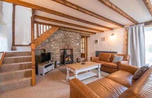 The Old Dairy - Foto 1