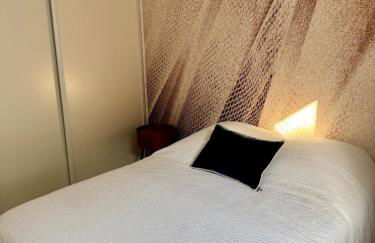 Duplex en plein coeur de Landerneau - Foto 7