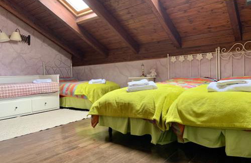 Badaguás (Jaca) - Duplex en el Pirineo - Foto 9