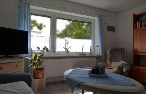 Ferienwohnung an der Nordsee - Foto 7
