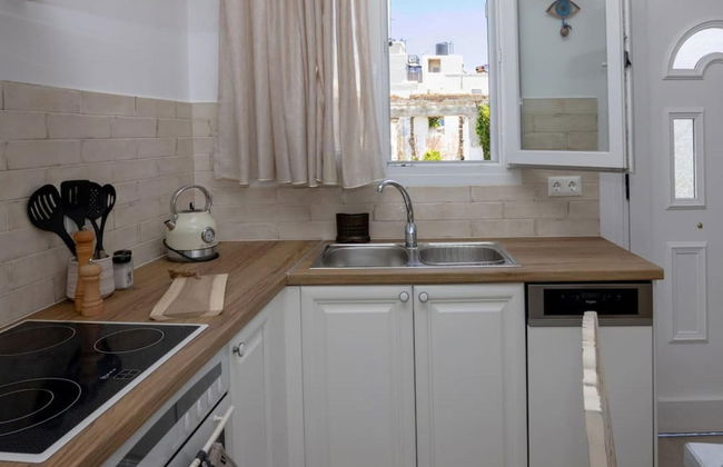 Summer Grace Tinos - Foto 15