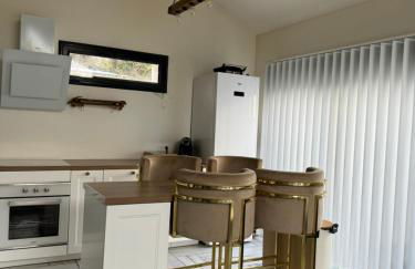 Cozy Loft with Sauna and Hot Tub - Foto 2