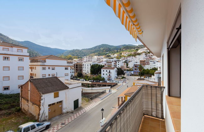 Tolox 1 in Tolox With 1 Bedrooms and 1 Bathrooms - Foto 1