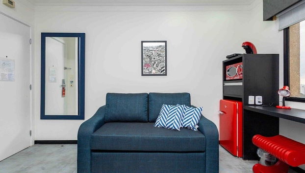 LFlats no Hotel Aeroporto Congonhas - Foto 4