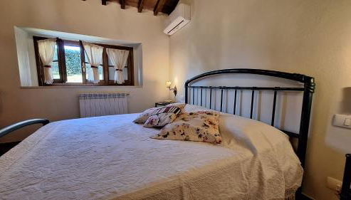 Podere la Fonte Vernaccia & Zafferano - Foto 4