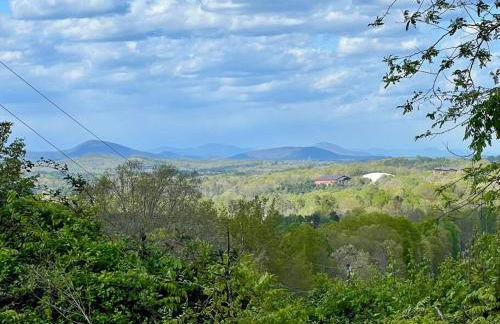 Gorgeous view house - Foto 13