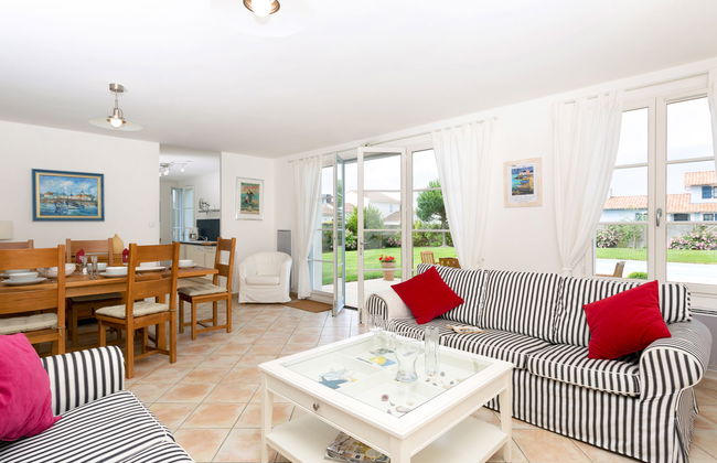 Le Domaine de Fontenelles - Foto 8