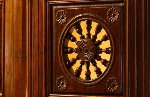 Laundry Cottage in a Nature Reserve - Sunday Times 100 coolest Cottages - Foto 20