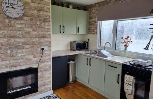 Little Haven Chalet Withernsea - Foto 14