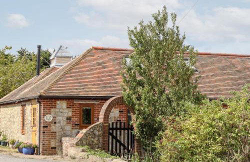 Baa Lamb Cottage - Photo 42