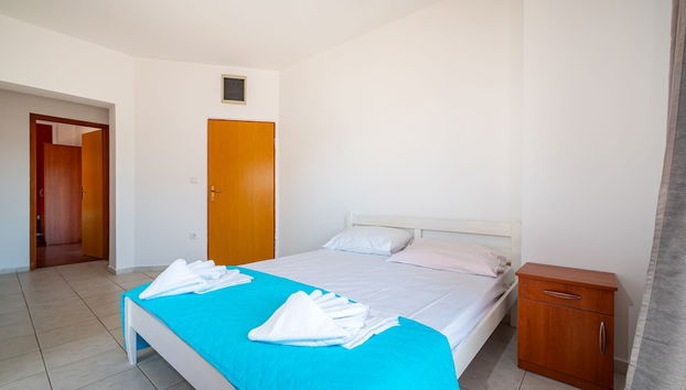 Bonvie Apartments in Center B7 - Foto 3, Habitación