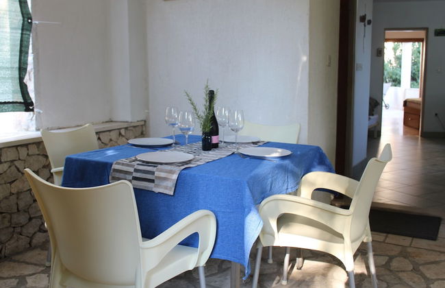 Beach Apartment Jakobus - Foto 10