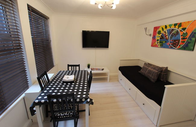 Stay-In Apartments Marble Arch - Foto 80