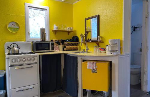 Talkeetna Gardens, Cabins & Cottages - Foto 18