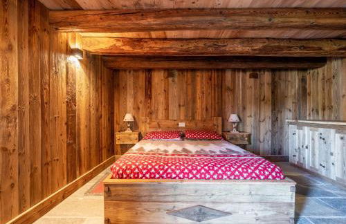 Chalet Chalet les Combes by Interhome - Foto 16