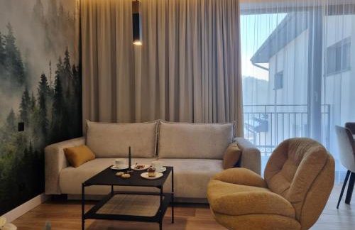 Apartamenty Piwniczna-Zdrój Rynek - Foto 13