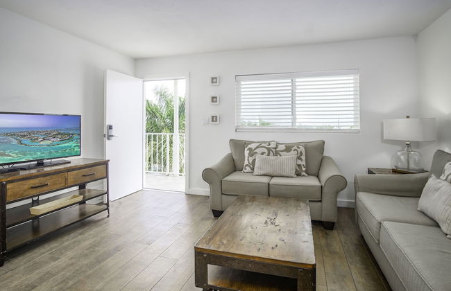 Skipjack Resort & Marina - Foto 17