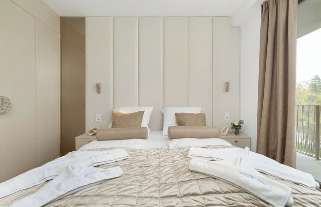 Loft Premium Apartments by Baltic Home - Foto 18