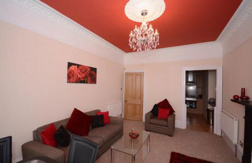 Townhead Apartments Glasgow Airport - Foto 12