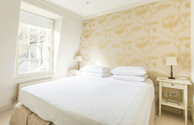 Kinnerton Street by Onefinestay - Foto 10