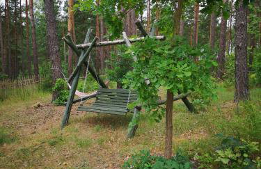 Domek pod lasem podlaskie - Foto 13