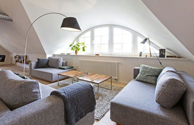 Old Shipman's House Comfortable Holiday Residence - Photo 14