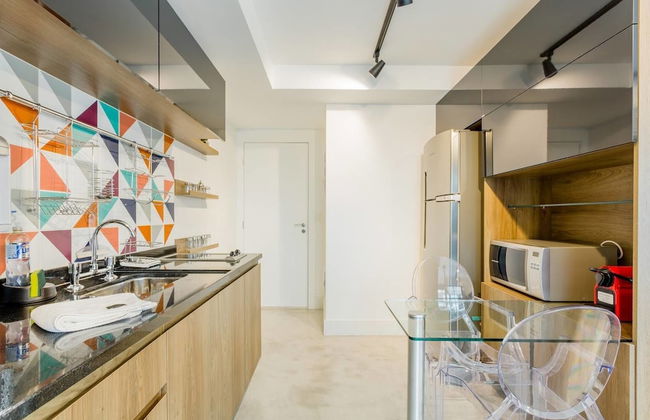 Na41a Studio Fantástico na Vila Madalena! - Foto 9