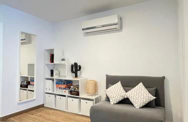 Elegante Dúplex - Piscina - Las Ciencias - Roig Arena - Photo 16