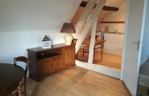 Anim'O Perch' & Gîtes (AOPEG) - Foto 5